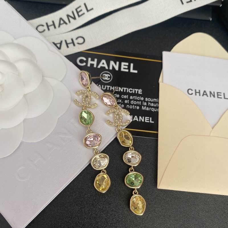 Chanel earing 1lyx550